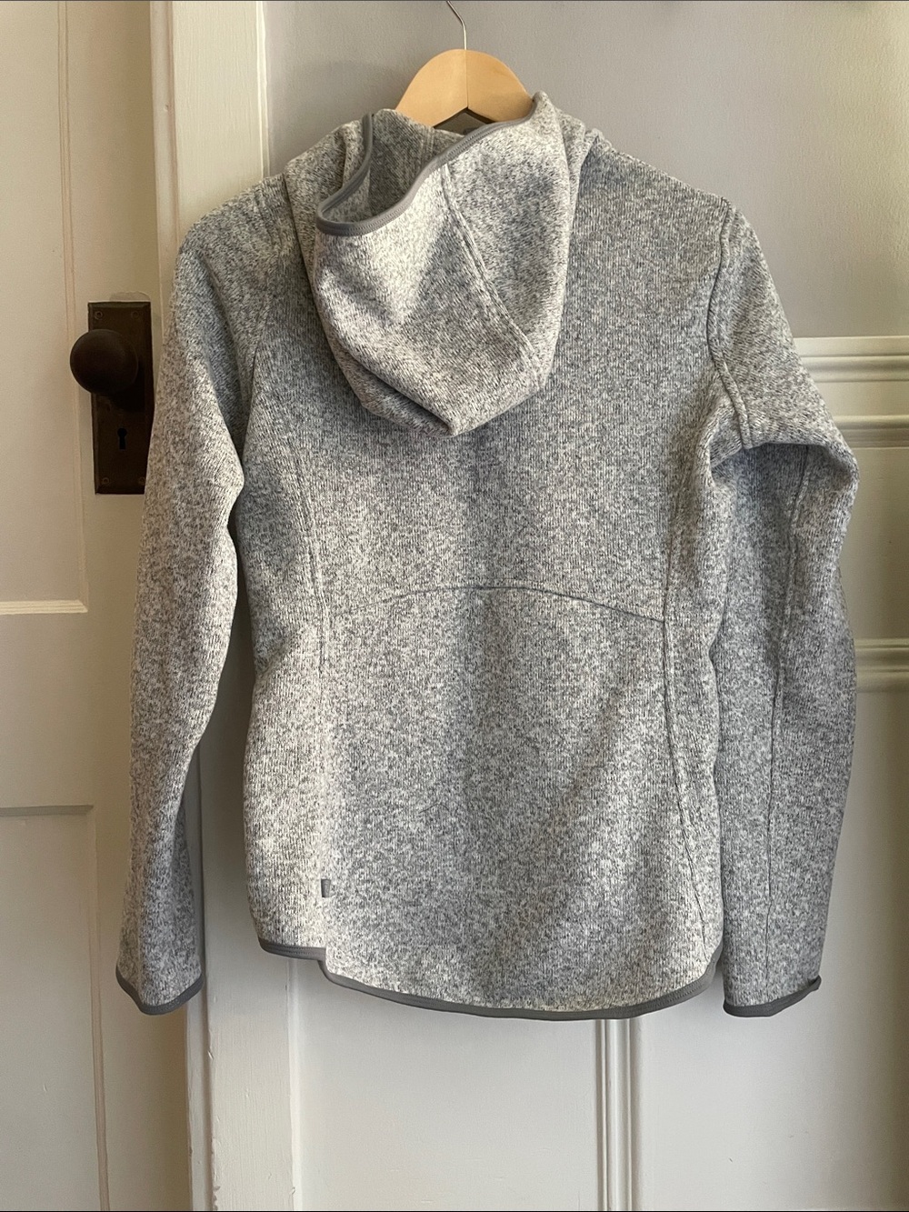 Lululemon Fleece and Thank You  pullover size 6 - Picture 2 of 6